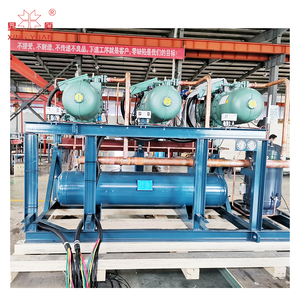 Chất Lượng Cao & Giá Tốt Nhất Nhanh Chóng Tủ Đông Làm Mát Phòng Lạnh Lưu Trữ Tủ Đông Nhỏ Đi Bộ Trong Tủ Đông Phòng - Product Image 3