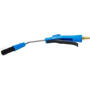 Pistola de aire comprimido BGS con cepillo - Product Image 4