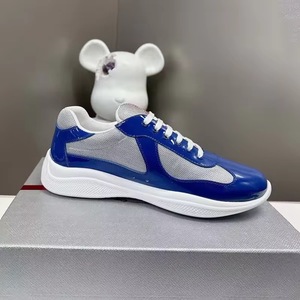 Chaussures de luxe de haute qualité pour hommes et femmes, baskets plateforme, chaussures de créateur de luxe personnalisées, chaussures décontractées de marque pour hommes - Product Image 4