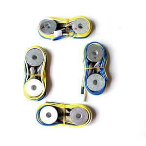 سعر الجملة للسيراميك الكهروضغطي الاحترافي الصيني، مستشعر بيزو لموازنة الإطارات - Product Image 2