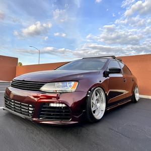 Prelatek Z-41057 Precio de Fábrica OEM, Película para Envolver Autos, PVC <span class=keywords><strong>PET</strong></span> Metálico Brillante, Cambia de Color, Envoltura para Carrocería de Alta Calidad, Protección UV/IR - Product Image 2