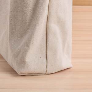 Wholesale Customizable <b>Small</b> Size Cartoon <b>Canvas</b> <b>Bag</b> Supplier - Product Image 5