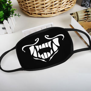 Masque facial lavable personnalisé de haute qualité contre la pollution atmosphérique - Product Image 6