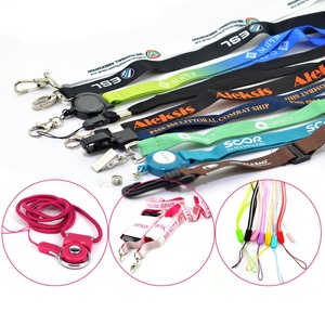 Thiết kế sang trọng Ống VIP dây buộc với chủ thẻ tùy chỉnh dệt Jacquard hình bện <span class=keywords><strong>Polyester</strong></span> hình ống dây buộc cổ cho công bằng - Product Image 5