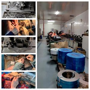 Penna stilografica avanzata 3 <span class=keywords><strong>pennini</strong></span> di larghezza + 3 cartucce di <span class=keywords><strong>inchiostro</strong></span> di colore, set regalo - Product Image 6