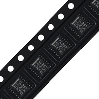 Elektronische Komponenten IC SN74CBTLV3257DBQR Multifunktional für den Großhandel SN74CBTLV3257DBQR