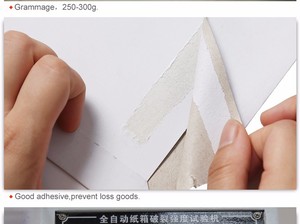 <span class=keywords><strong>CoCreate</strong></span> Exposición Europea Muestras Personalizado 100% Sobres de papel reciclables Papel de cartón Sobres rígidos Bolsa de correo - Product Image 3
