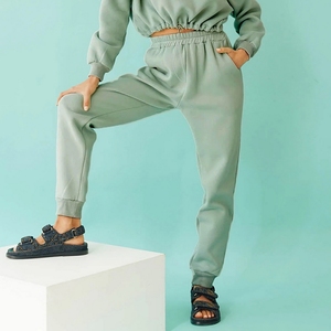 <span class=keywords><strong>Pantaloni</strong></span> da ginnastica <span class=keywords><strong>invernali</strong></span> taglie forti <span class=keywords><strong>in</strong></span> pile caldi <span class=keywords><strong>pantaloni</strong></span> della tuta <span class=keywords><strong>con</strong></span> <span class=keywords><strong>elastico</strong></span> <span class=keywords><strong>in</strong></span> <span class=keywords><strong>vita</strong></span> colorato lavaggio stile Casual per lavoro - Product Image 6