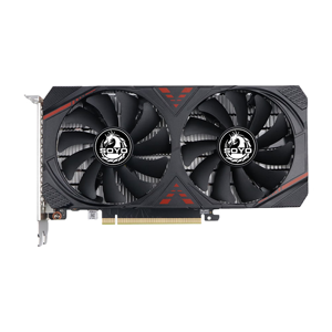 Nueva Tarjeta Gráfica para Juegos SY-RTX3050 6GD6 6GB DDR6 192bit PCIe 4.0 Sy-rtx3050 6gd6 - Product Image 1