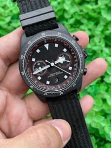 Montres Tudores de luxe, prix de gros, mouvement sportif 7750, plongeur, 42 mm, titane, saphir, lumineux, étanche - Product Image 2