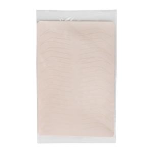 Tatuaje Microblading para práctica de cejas, 2 lados, maquillaje cosmético, maquillaje de silicona, maquillaje de piel, práctica facial - Product Image 6