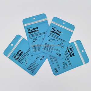 <span class=keywords><strong>Porte</strong></span>-<span class=keywords><strong>badge</strong></span> professionnel en vinyle transparent pour carte d'identité, <span class=keywords><strong>badge</strong></span> médical et <span class=keywords><strong>badge</strong></span> de salon professionnel - Product Image 5