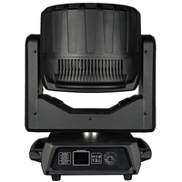 Superhelle Mac Aura 7x60W RGBW RGBL 4in1 B-Eye Beam Zoom LED Wash Moving Head Lichtanlage