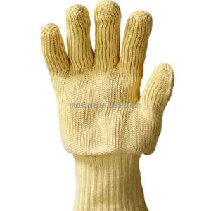 오리지널 SKF 내열 장갑 <span class=keywords><strong>TMBA</strong></span> G11H, TMBAG11H 대체, 가열된 베어링 취급용으로 설계됨 <span class=keywords><strong>TMBA</strong></span> G11H - Product Image 1