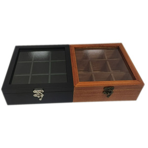 Cubo <span class=keywords><strong>de</strong></span> pino con diseño náutico europeo moderno, <span class=keywords><strong>Cajas</strong></span> <span class=keywords><strong>de</strong></span> Regalo <span class=keywords><strong>De</strong></span> <span class=keywords><strong>Madera</strong></span> grabadas con láser, caja <span class=keywords><strong>de</strong></span> <span class=keywords><strong>madera</strong></span> OEM con técnica pintada <span class=keywords><strong>de</strong></span> cartón decorativa para el hogar - Product Image 6