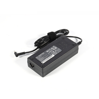 Laptop Adapter 120W 19.5V 6.15a 7.4*5.0Mm Power Adapters Power Laptop Oplader Voor Hp Elitebook Afgunst Dv4