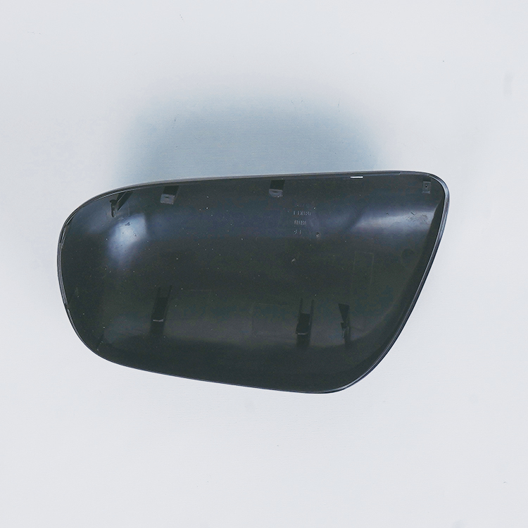 Carcasas De Espejo Retrovisor Estilo Fibra De Carbono Para Toyota Corolla Hatchback 2019-2021