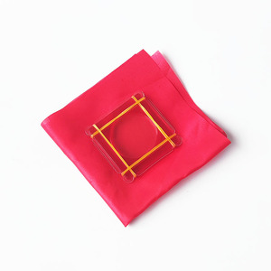 Haute qualité rue disparaître <span class=keywords><strong>tour</strong></span> <span class=keywords><strong>de</strong></span> <span class=keywords><strong>magie</strong></span> disparaître boîte à monnaie Gimmick évasion porte-monnaie cristal boîte à monnaie <span class=keywords><strong>tour</strong></span> <span class=keywords><strong>de</strong></span> <span class=keywords><strong>magie</strong></span> accessoire jouet - Product Image 1