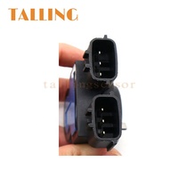 Accessoires de moteur automobile Pièces détachées de voiture TPS Capteur de position d'accélérateur OEM SERA486-07 SERA48607 pour INFINITI QX4 3.3L NISSAN FRONTIER