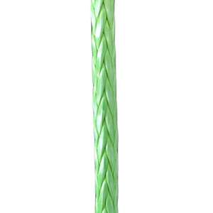 고강도 12가닥 UHMWPE 로프 Hmpe 로프 14mm 18mm 28mm 36mm 48mm 56mm 72mm 88mm 96mm 해양 견인/리프팅 슬링용 - Product Image 4