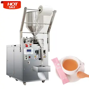 Automatic Honey Filling Packing Machine Honey Stick Honey Sachet Packaging Machine