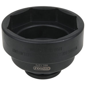 Vaso de tuerca de eje de 8 puntos Scania 100 mm - Product Image 1