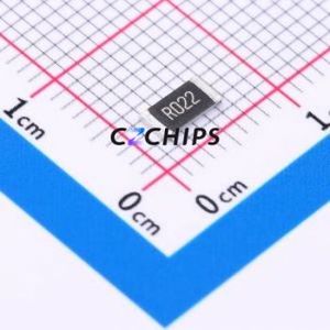 201007F220MT4E SMD Resistor 2010 ( Type: Thick <b>Film</b> )( Resistance: 22mOhm Precision: 1% ) - Product Image 1