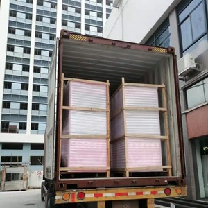 Transporte Marítimo Internacional Hongde, FCL LCL, Transporte de Carga, Shenzhen a Filipinas, Puerta a Puerta, Envío de Exportación - Product Image 1