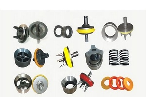 Pièces de pompe série F : Siège de corps et autres assemblages - Product Image 2