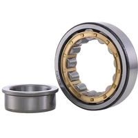 Machine de codage haute vitesse N/NF/NU/NJ/NUP205E avec roulement à rouleaux cylindriques