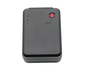 QH413 magnetico attraente Auto <span class=keywords><strong>GPS</strong></span> Tracker 10000mah batteria con pulsante SOS per moto Auto - Product Image 3