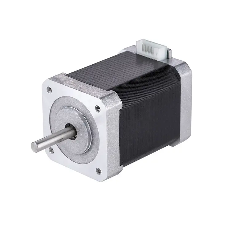 42HS60-1504 Nema 17 Electric Stepper Motor 1.8 Degree 2 Phase Small Step Motor for CNC