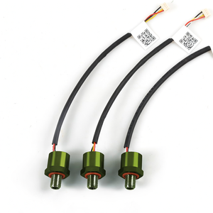 เซ็นเซอร์วัดแรงดันแบบ Piezoresistive ทำจากสแตนเลส I2C สำหรับเครื่องทำความสะอาดสระว่ายน้ำอัตโนมัติ รุ่น CPT19 - Product Image 4