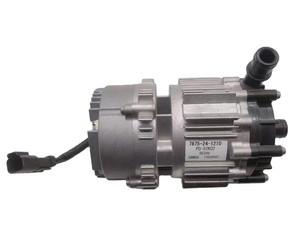 Pompa per Escavatore HB205 HB215 7875-24-1210, Parti Originali Nuove Marca <span class=keywords><strong>TDR</strong></span>, Garanzia di 1 Anno - Product Image 1