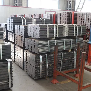 Grosir Pabrik Kualitas Baik Tiang Baja Forklift Tiongkok dan Balok Forklift