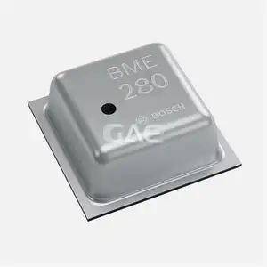 Cảm biến bme280 độ ẩm, áp suất, nhiệt độ linh kiện điện tử bme280 gốc mới bề mặt gắn kết LGA-8