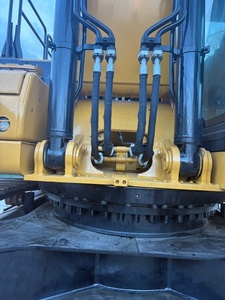 รถขุดขนาดใหญ่ CAT 336GC มือสอง รถขุด Caterpillar 336GC คุณภาพดี เครื่องยนต์เดิม พร้อมส่ง - Product Image 4