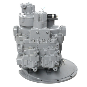 BOMBA HIDRÁULICA K5V200DPH-XDNR-9S14 04863 - Product Image 3
