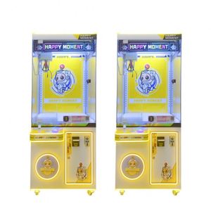 Ninix 5 Ft Big Size Heavy Duty Arcade Vending With Strong <b>Claw</b> for Amusement Park High Traffic Area <b>Claw</b> <b>Machine</b> - Product Image 3