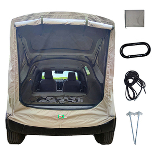 <span class=keywords><strong>Tienda</strong></span> <span class=keywords><strong>de</strong></span> <span class=keywords><strong>campaña</strong></span> trasera <span class=keywords><strong>para</strong></span> <span class=keywords><strong>coche</strong></span>, <span class=keywords><strong>tienda</strong></span> <span class=keywords><strong>de</strong></span> <span class=keywords><strong>campaña</strong></span> <span class=keywords><strong>para</strong></span> <span class=keywords><strong>maletero</strong></span> <span class=keywords><strong>de</strong></span> <span class=keywords><strong>coche</strong></span>, camión, sombrilla a prueba <span class=keywords><strong>de</strong></span> lluvia <span class=keywords><strong>para</strong></span> exteriores, autoconducción, barbacoa, acampada - Product Image 3