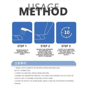 Super calidad Thor Male Penis Oil Spray <span class=keywords><strong>Precio</strong></span> al por mayor Productos sexuales duraderos Vitamina Péptido Ingredientes Blanqueamiento Envejecimiento - Product Image 5