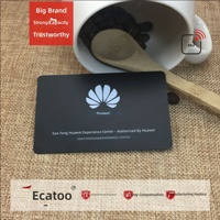 Cartes à puce D41 originales importées (modèle Y243) pour cartes compatibles RFID haute fréquence Defire 4K