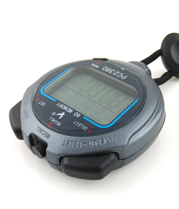 Leap 60 Chia Thời Gian Chạy Đào Tạo Đồng Hồ bấm giờ Unisex Cầm Tay ODM & OEM Có Sẵn Chống Nước Hẹn Giờ - Product Image 4