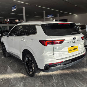 Ford Equator d'occasion 2025 EcoBoost170 Platinum Conduite à gauche <span class=keywords><strong>Vente</strong></span> en gros de SUV d'occasion de Chine Exportation de voitures Ford d'occasion - Product Image 4