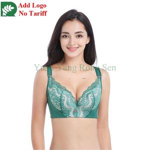 <span class=keywords><strong>Reggiseno</strong></span> da <span class=keywords><strong>Allattamento</strong></span> alla Moda, Morbido e Confortevole, <span class=keywords><strong>Nero</strong></span> Tinta Unita, Sexy con Pizzo, Senza Ferretto, Traspirante, con Clip e Imbottitura Rimovibile - Product Image 4