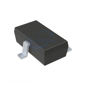 TO-236-3, SC-59, SOT-23-3 MSA1162YT1G Transistors Buy Online Electronic Components Original One Stop Service - Product Image 1