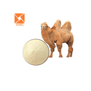 นมอูฐผงสำเร็จรูป คุณภาพสูง บริสุทธิ์ 99% ราคาถูก ขายส่ง ลดราคา - Product Image 2