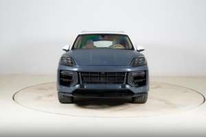 Kit de carrocería con <span class=keywords><strong>precio</strong></span> de descuento para <span class=keywords><strong>Porsche</strong></span> <span class=keywords><strong>Cayenne</strong></span> 958,1/958,2 <span class=keywords><strong>2011</strong></span>-2017 a 9Y0.2 Turbo GT parachoques capó faro guardabarros Accesorios - Product Image 3