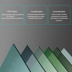 غرفة شمسية حديثة مخصصة من الألومنيوم بطبقتين مقسّى حدائق غرفة سماء مرصعة بالنارج لسقف مضلع للفنادق - Product Image 5