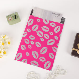 Burbuja de polietileno ecológica de tamaño personalizado, cierre de sello instantáneo, construcción impermeable para aplicaciones de diseño personalizado - Product Image 5